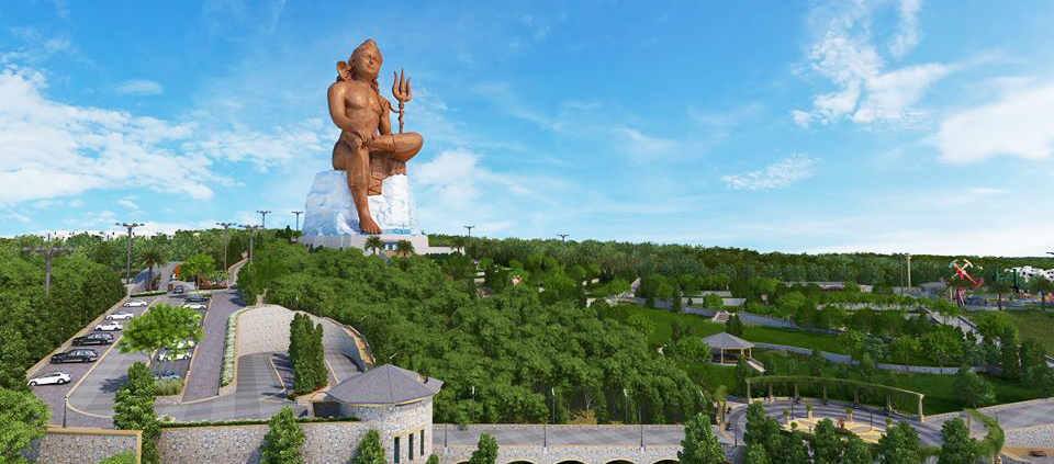 nathdwara shiv murti nathdwara shiv murti